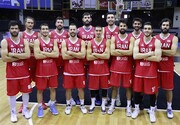 معطلی چند ساعته اعضای تیم ملی بسکتبال به دلیل همراه داشتن اقلام غیرمجاز
