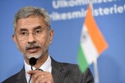 دیدار وزیر خارجه هند با رهبران طالبان تکذیب شد
