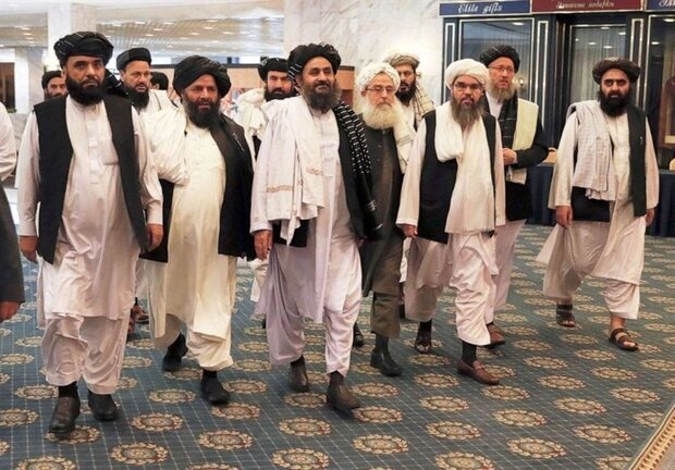 ذات گروه طالبان با وهابیت و تخاصم با ایران سرشته است