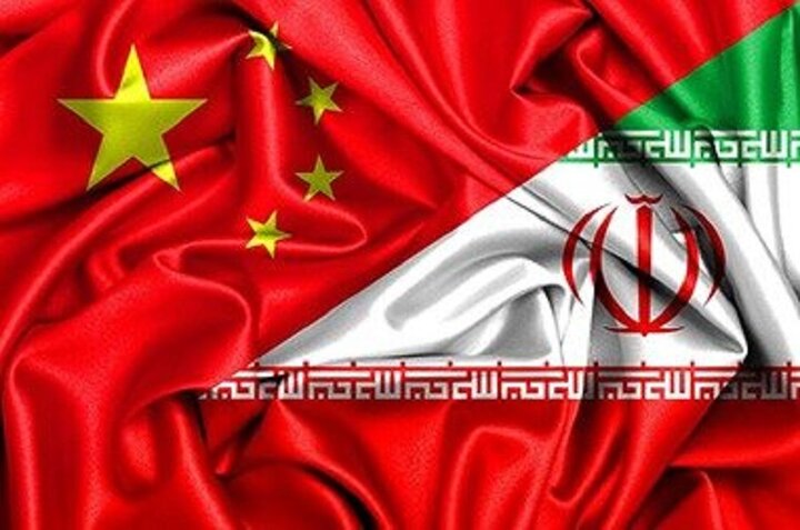 ابراز نگرانی یک نهاد آمریکایی از گسترش روابط ایران و چین 