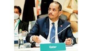 تاکید قطر بر حل سیاسی بحران سوریه 