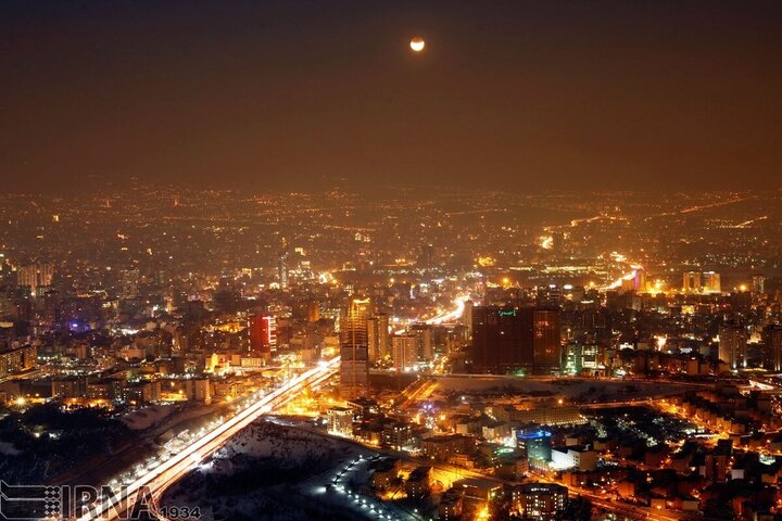 رکورد بی‌سابقه‌ مصرف برق در ایران