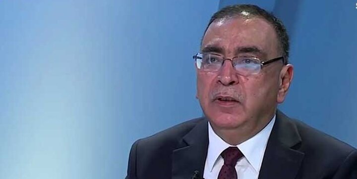  وزیر برق  عراق استعفا کرد