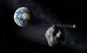 روز جهانی سیارک