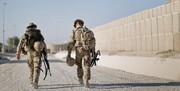 خروج نظامیان آلمان از خاک افغانستان تکمیل شد