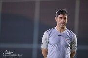 شرطی که گل‌محمدی برای حضور باقری در تیم ملی گذاشت