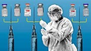 نتایج یک مطالعه جدید درباره ترکیب واکسن‌های آسترازنکا و فایزر