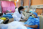 احتمال وقوع موج پنجم کرونا در کشور / افزایش ۲ برابری بستری‌ها در بیمارستان‌های تهران