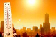 شایع‌ترین بیماری‌های ناشی از گرم شدن هوا