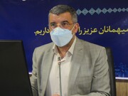 کرونا یک استان ایران را به قرنطینه کشاند