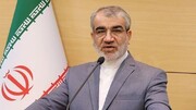 انتخابات میاندوره‌ای مجلس در تهران تایید شد