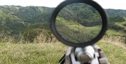 شکارچی غیرمجاز با شلیک یک شکارچی دیگر کشته شد