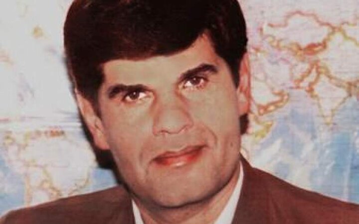 کیهان قتل نویسنده ملی و مذهبی را پذیرفت