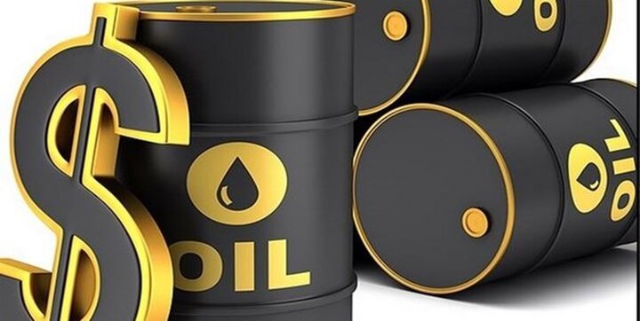 افزایش قیمت نفت به ۷۶.۶۳ دلار 