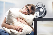 مضرات باورنکردنی کم خوابی بر سلامت بدن؛ افزایش خطر سکته قلبی و مغزی
