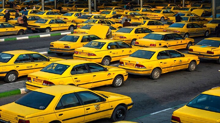 پرداخت وام جدید به رانندگان تاکسی + جزئیات نحوه دریافت وام و پرداخت اقساط