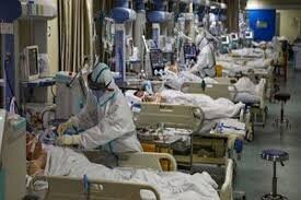 شناسایی ۱۱۷۶ بیمار جدید مشکوک به کرونا در سیستان و بلوچستان