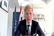 انتصاب هانس گردنبرگ به عنوان فرستاده جدید سازمان ملل در یمن