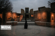 شیوع کرونا، موزه هنرهای معاصر تهران را تعطیل کرد