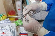 اعلام آخرین آمار میزان تزریق واکسن کرونا در ایران تا ۱۲ تیر ۱۴۰۰