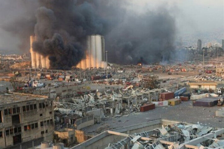 احضار حسان دیاب به دادگاه برای توضیح درباره انفجار بیروت