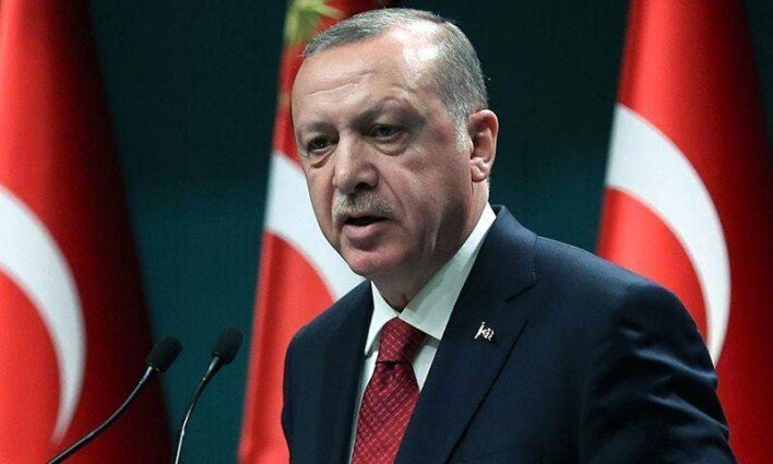 اردوغان:  حضور در لیبی، عراق، سوریه و جمهوری آذربایجان ادامه دارد