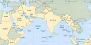 آخرین اخبار از کشتی هدف گرفته شده در اقیانوس هند