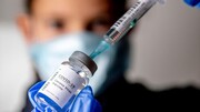 ۱۰ هزار دوز واکسن کوو برکت به این استان داده شد