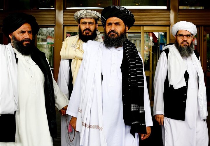 روزنامه جمهوری اسلامی خطاب به مدافعان طالبان: مدتی میان آنها نشست و برخاست کنید