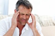 درمان سریع سردرد با ۳ روش خانگی موثر