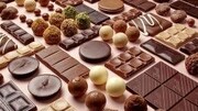 افزایش ۴۵ درصدی قیمت بیسکوییت و شکلات