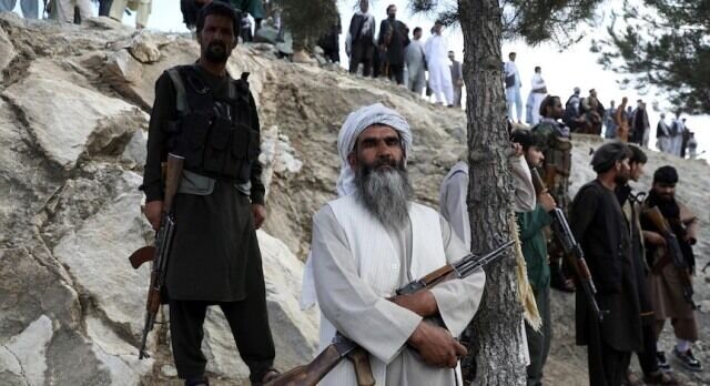 تفکر طالبانیسم با مبانی نظام جمهوری اسلامی در تضاد است