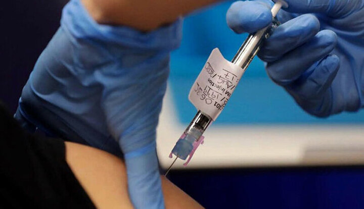 زمان تزریق واکسن کرونا به دانشجویان ورودی مهر ۱۴۰۰ اعلام شد