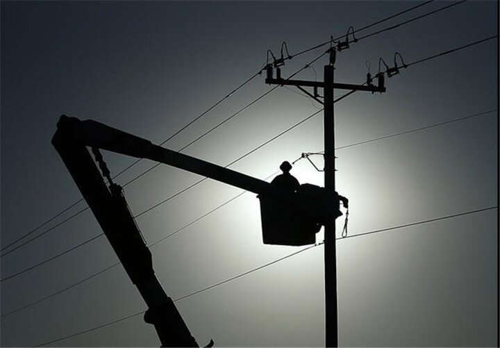 علت اصلی قطع گسترده برق در چند روز اخیر مشخص شد
