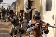 ارتش افغانستان در تدارک حمله گسترده به طالبان