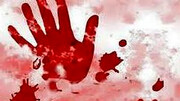 قتل ناموسی در کرمانشاه؛ پدر دختر ۱۶ ساله را با چاقو کشت!