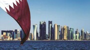 شرط قطر برای کمک  مالی به غزه