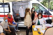 شرط جدید ارمنستان برای تزریق واکسن کرونا به ایرانی‌ها