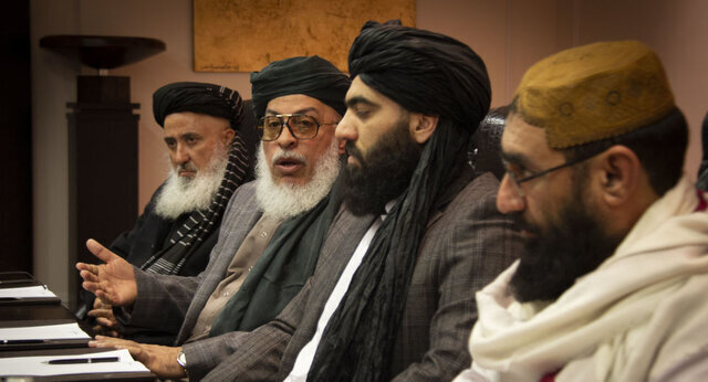 راهبرد ایران در افغانستان باید تقویت «دولت-ملت» باشد نه تطهیر طالبان