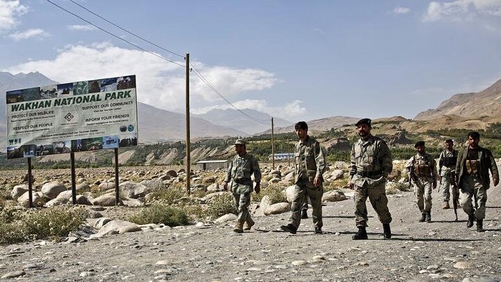 تصمیم تاجیکستان برای استقرار ۲۰ هزار نیروی پشتیبان در مرز افغانستان 