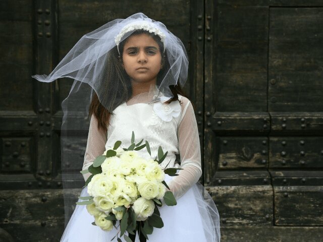 آمار ازدواج دختران زیر ۱۳ سال افزایشی شد