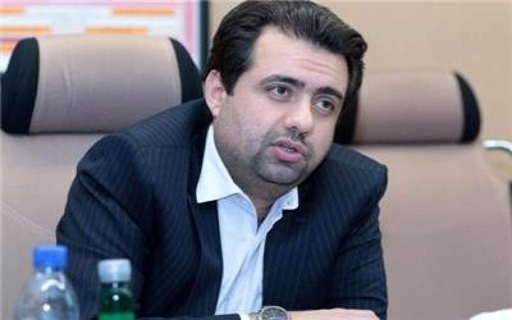 سعید اسلامی بیدگلی استعفا داد
