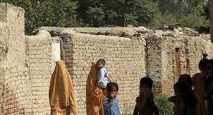 پاکستان مرزهای خود را به روی آوارگان افغان بست
