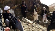 طالبان کنترل کامل یک ولایت در مرز ایران را به دست گرفت