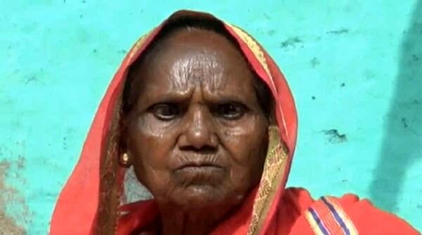 اتفاق عجیب برای زن هندی پس از دریافت واکسن کرونا / عکس
