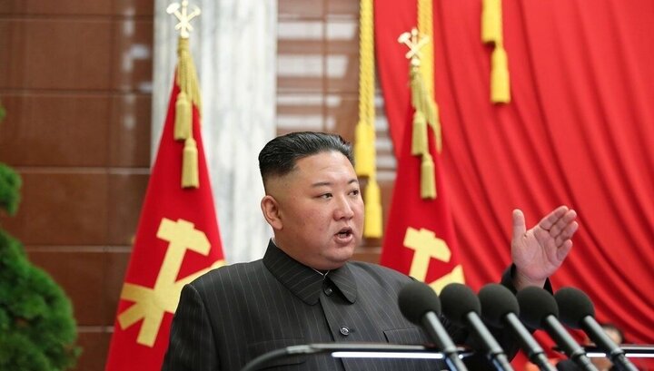 شایعه به کما رفتن رهبر کره شمالی واقعیت دارد؟
