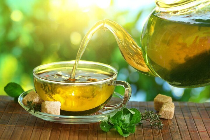 ۱۰ خاصیت باورنکردنی چای سبز که از آن بی اطلاعید!