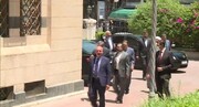 هیئت پارلمانی ایران با مقامات پارلمانی سوریه دیدار کرد
