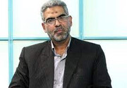 بیوگرافی حسین صمصامی