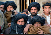 تسلط طالبان بر ۱۶۹ منطقه افغانستان